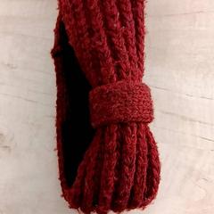 Fejpánt Rood, amint azt Arriva Vechtdallijnen az iLost segítségével jelentette.