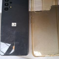 Mobiltelefon Samsung zwart 128gb, som rapportert av Gemeente Zeist ved bruk av iLost