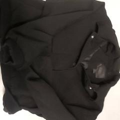 Kleding Jas, zoals gemeld door Regio West-Vlaanderen met iLost