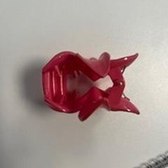 Hårnål Roze, plastiek, som rapportert av Centraal magazijn ved bruk av iLost