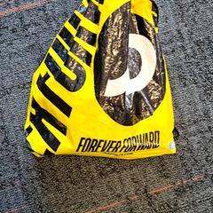 Táska, amint azt Connexxion Amstelveen az iLost segítségével jelentette.