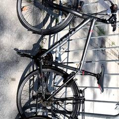 Bicicleta de hombre Trek, ha sido reportado por Stadswerk072 con iLost