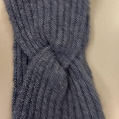 Fascia per capelli Grijs, come riportato da Vrije Universiteit Amsterdam utilizzando iLost