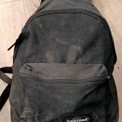 Ryggsekk, som rapportert av RRReis Trein Amersfoort / Ede-Wageningen ved bruk av iLost