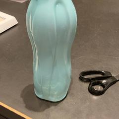 Vattenflaska, rapporterat av Universiteit Gent - Faculteitsbibliotheek LW med iLost