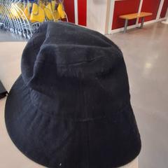 Bucket hat, zoals gemeld door IKEA Metz met iLost