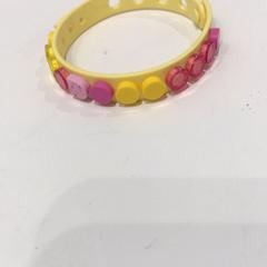 Armbånd シリコン, som rapportert av IKEA原宿 ved bruk av iLost