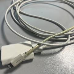Adapter, zgłoszono przez Haven Hotel Rotterdam przy użyciu iLost