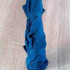 Umbrella Zeegroen, as reported by EBS Tramplein using iLost