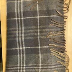 Scialle, come riportato da Pathé Zwolle utilizzando iLost