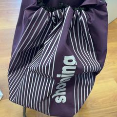 Shopping bag, as reported by GVB using iLost