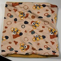 Taška na krk, ako bolo nahlásené IKEA Mons pomocou iLost