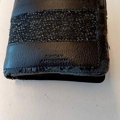 Pénztárca Igbinovia, amint azt GVB az iLost segítségével jelentette.