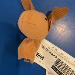 Leketøy, som rapportert av IKEA福岡新宮 ved bruk av iLost