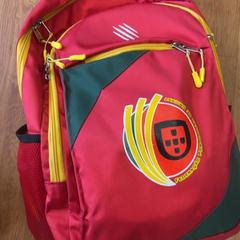 バックパック がiLostで HTM によって報告されました