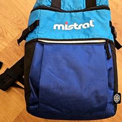 Backpack, as reported by HTM using iLost