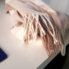 Châle, a été signalé par Beeld & Geluid Hilversum utilisant iLost