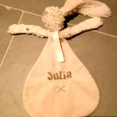 Peluix, segons ha informat Pathé Nijmegen mitjançant iLost