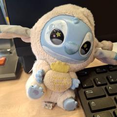 Kuscheltier, gemeldet von IKEA Villiers-sur-Marne über iLost