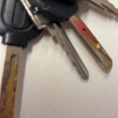 Key, as reported by HTM using iLost