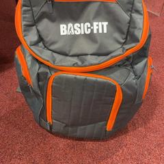 Zaino Basic fit, come riportato da Gemeente De Wolden utilizzando iLost