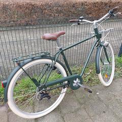 Groene herenfiets がiLostに報告されました