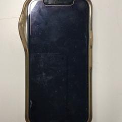 Iphone, amint azt Gemeente Haarlem az iLost segítségével jelentette.