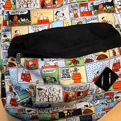 Mochila, como reportado por RET utilizando o iLost