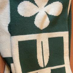 숄 Groen&wit, iLost를 사용하여 Pathé Rembrandt Utrecht에 보고됨