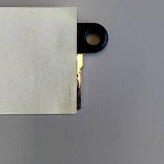 Fietssleutel, zoals gemeld door Zuyderland MC Heerlen met iLost