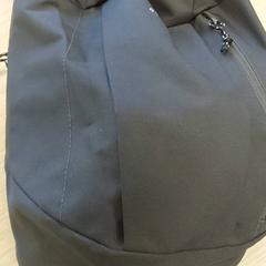Mochila, segundo informou Regio Antwerpen - Brussel usando iLost