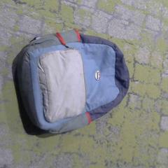 Backpack, as reported by Relais Azalys using iLost