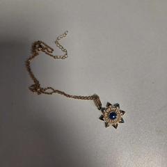 Náhrdelník, ako bolo nahlásené AFAS Live pomocou iLost