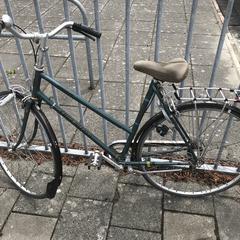 Koga myata damesfiets, as reported to iLost