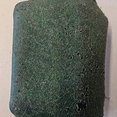 Carteira Halden, segundo informou GVB usando iLost