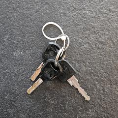 Sleutels, ako bolo nahlásené iLost