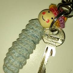 Sleutels, iLost를 사용하여 Centraal magazijn에 보고됨