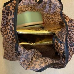 バッグ がiLostで Fenix によって報告されました