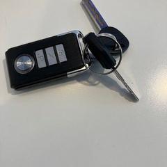 Chiave della bicicletta, come riportato da Gemeente Meierijstad utilizzando iLost