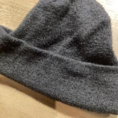 Beanie, as reported by Poppodium 013 using iLost