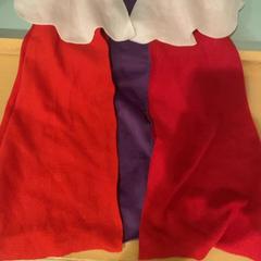 Oblečení, jak nahlášeno Familie Resort Molenwaard pomocí iLost