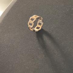 Anell, segons ha informat hoop Kirche - Campus Achim mitjançant iLost