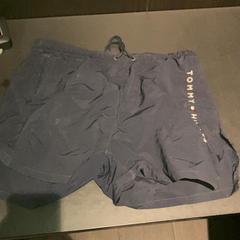 Šortky Swimshorts, ako bolo nahlásené Van der Valk Hotel Heerlen pomocou iLost