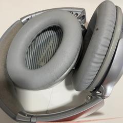 Headset Silver, zoals gemeld door TU/e - Receptie Atlas met iLost