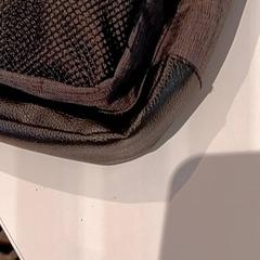 Taška, ako bolo nahlásené De Efteling pomocou iLost