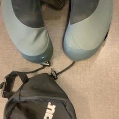 Band & Nekkussen, zoals gemeld door MEININGER Hotel Brussels City Center met iLost