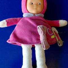 Baba poupee, amint azt IKEA Rennes - Pacé az iLost segítségével jelentette.