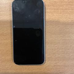 Iphone Grijs/blauw, como reportado por Gemeente Amsterdam utilizando o iLost