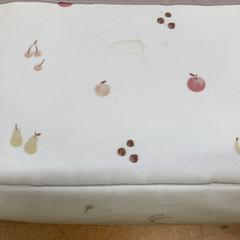 Pouch 果物柄, as reported by IKEA仙台 using iLost