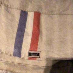 Sack Beige/grijs, gemeldet von Van der Valk Hotel Zwolle über iLost